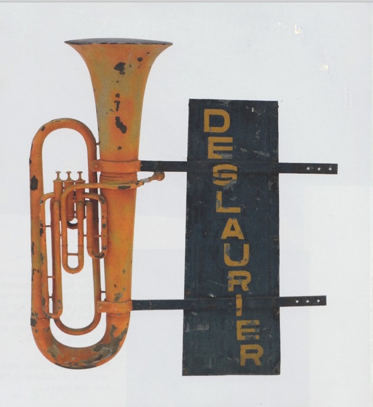 Musical Instrument Shop Sign From France-aeology-at-relic-antiques-tuba-main-637207669339102190.jpg