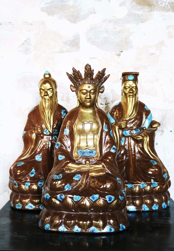 3 Porcelain Monks, circa 1940, China-alex-macarthur-4630-01-1-main-637437111709457843.jpg