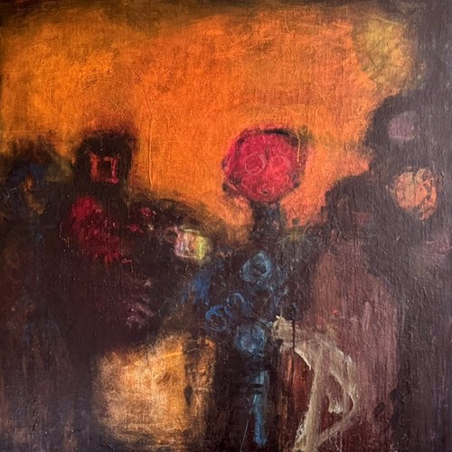 R Two D Two By Tobit Roche