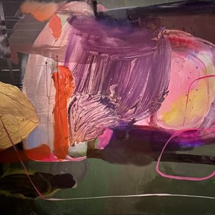 Tracers, By Geraldine Swayne