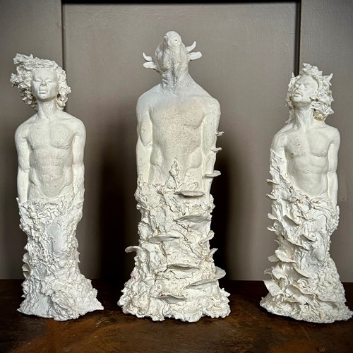 Children Of Nature, By Eve Shepherd