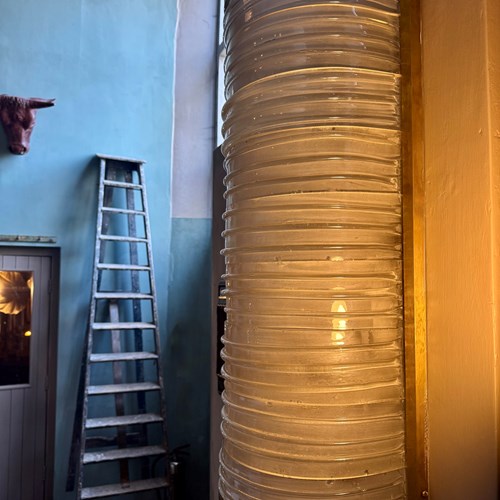 Pair Cinema Lights, Circa 1960, Italy