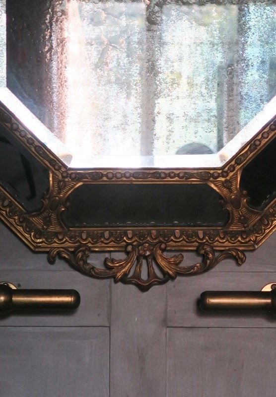 19Th Century Gilt Cushion Mirror, France-alex-macarthur-img-8641-main-638221960101155359.jpg