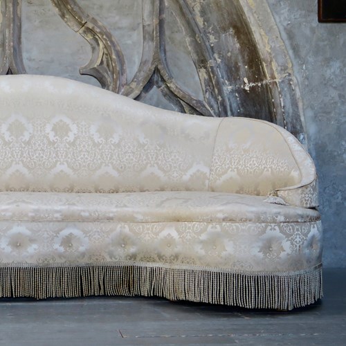 Exceptional Sofa, Circa 1940, France