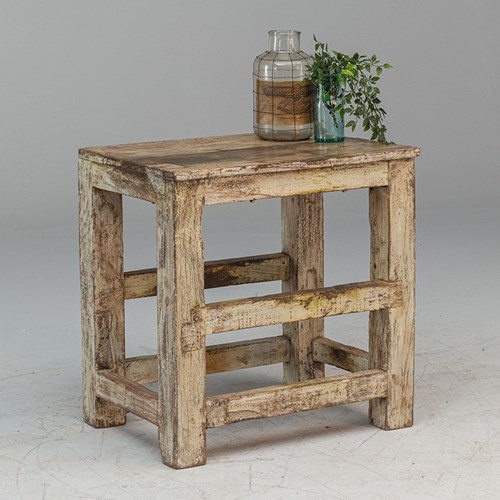 Workshop Table 