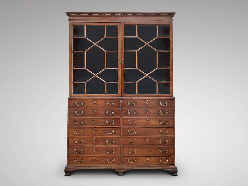 Stunning 18Th C Mahogany Secretaire Bookcase-anthony-short-antiques-0-20-main-637501935016129910.jpg