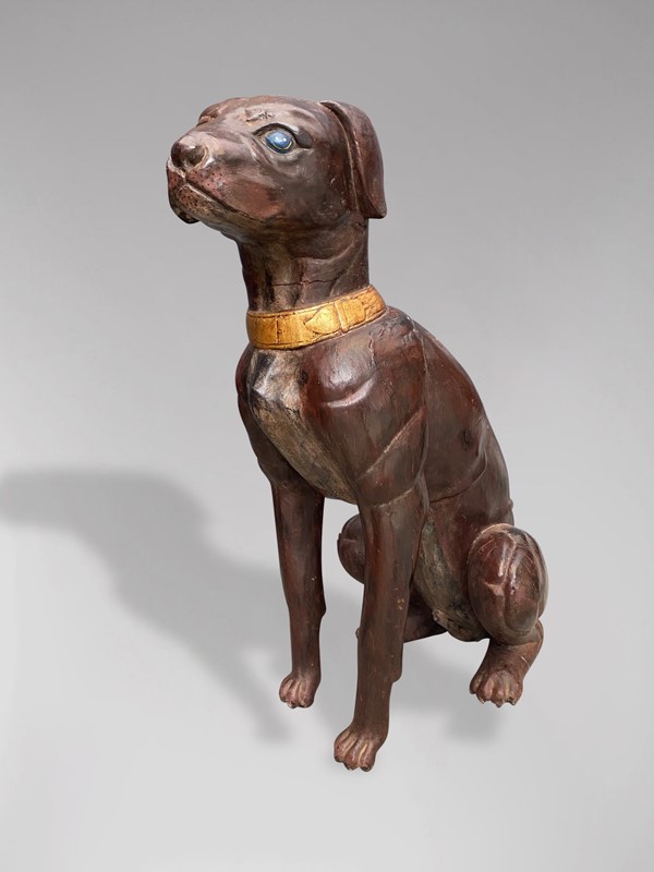 19Th C Life Size Leather Dog Statue-anthony-short-antiques-img-6146-main-638044784946313391.jpg