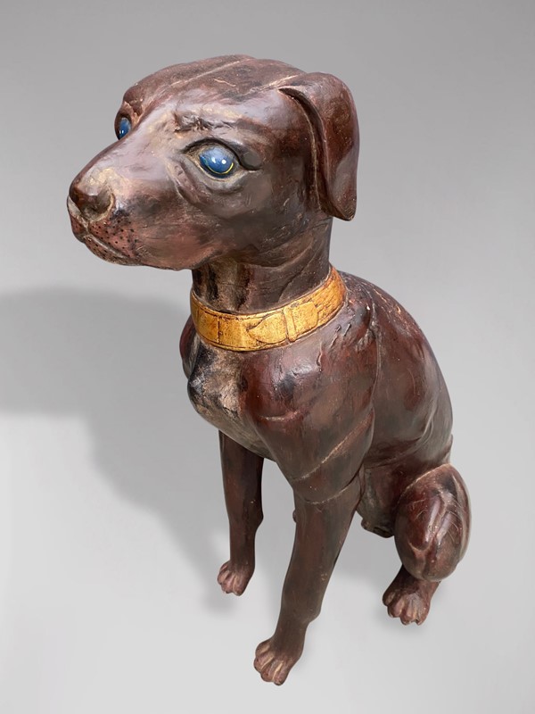 19Th C Life Size Leather Dog Statue-anthony-short-antiques-img-6147-main-638044785050686210.jpg