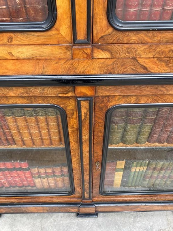 19Th C French Walnut & Ebony Library Bookcase-anthony-short-antiques-xbookcase-678-main-638255353223531340.JPG