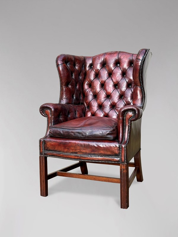 19Th C Burgundy Leather Wing Armchair-anthony-short-antiques-xchairs-1985-main-638378250309107927.jpg