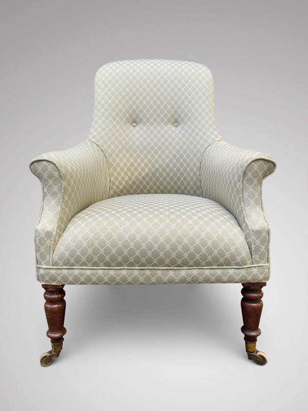 19th C Mahogany Reupholstered Armchair-anthony-short-antiques-xchairs-862-main-637752906602063240.jpeg