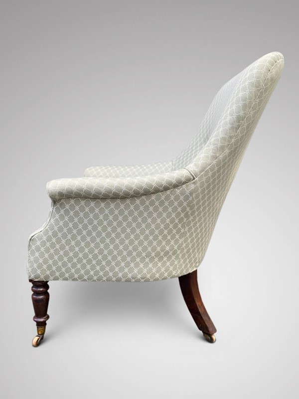 19th C Mahogany Reupholstered Armchair-anthony-short-antiques-xchairs-864-main-637752906611906792.jpeg