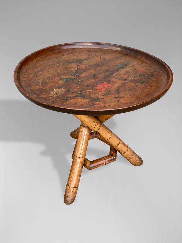 19th C Colonial Bamboo Round Tripod Table-anthony-short-antiques-xtables-1336-main-638034315865231178.jpg