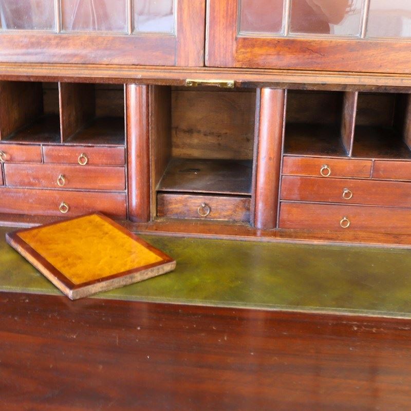 18Th Century Georgian Country House Bookcase Bureau -anthony-wilkinson-cc253cfa-2d0c-4f40-999b-9c12c1e73c57-main-638310783036316269.jpeg