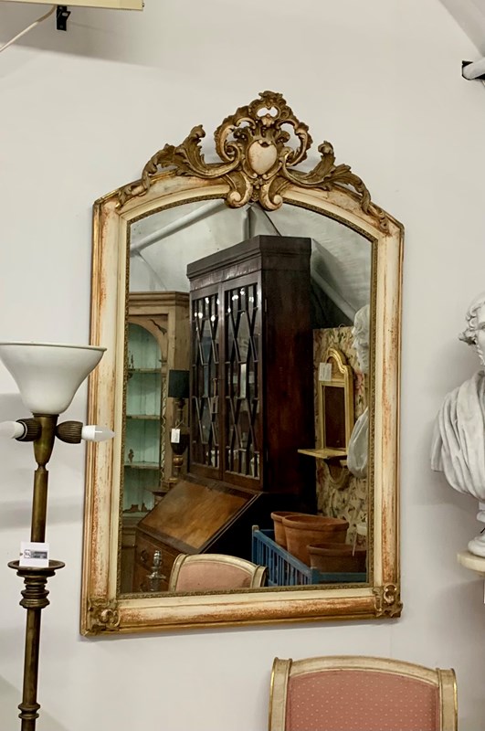 19Th Century French Wall Mirror-anthony-wilkinson-img-6247-main-638346380770189393.jpeg