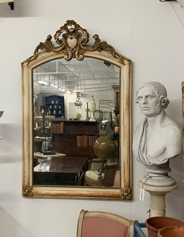 19Th Century French Wall Mirror-anthony-wilkinson-img-6250-main-638346297908899242.jpeg