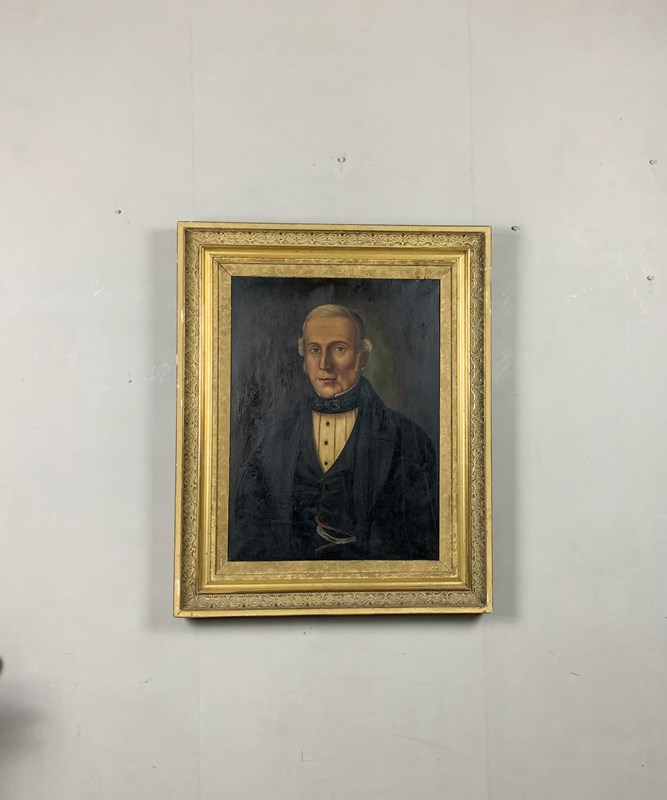 19Th Century Portrait Oil On Canvas -anthony-wilkinson-img-6258-main-638347097332836210.jpeg