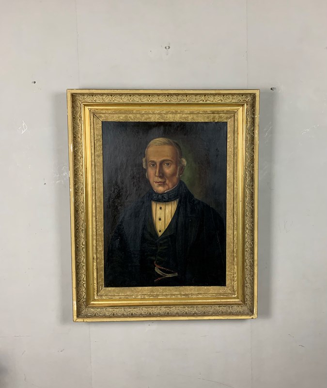 19Th Century Portrait Oil On Canvas -anthony-wilkinson-img-6259-main-638347097064868294.jpeg