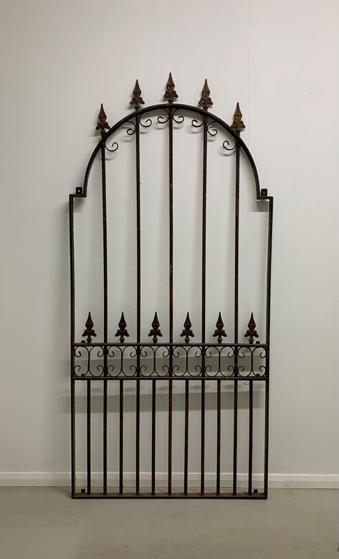19Th C Reclaimed Architectural Cast Iron Gate-anthony-wilkinson-img-6581-main-638376487835569041.jpeg