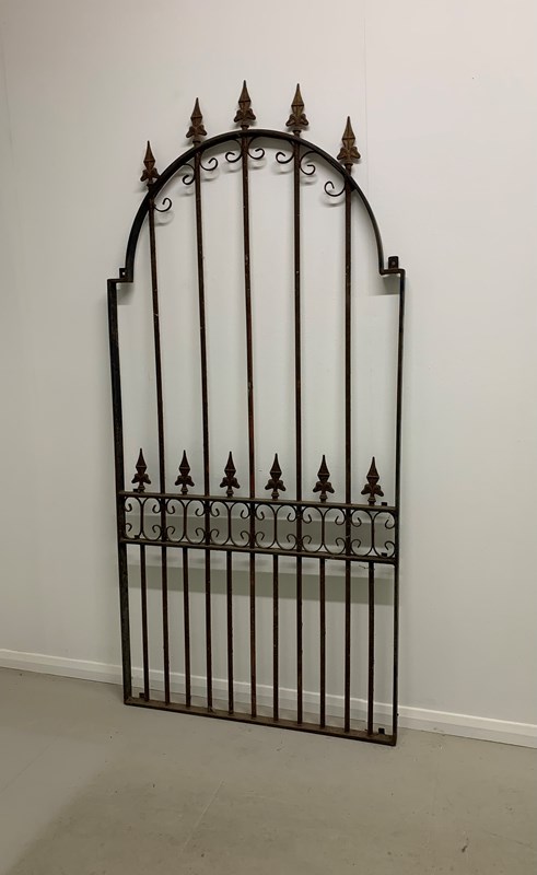 19Th C Reclaimed Architectural Cast Iron Gate-anthony-wilkinson-img-6583-main-638376487634316505.jpeg