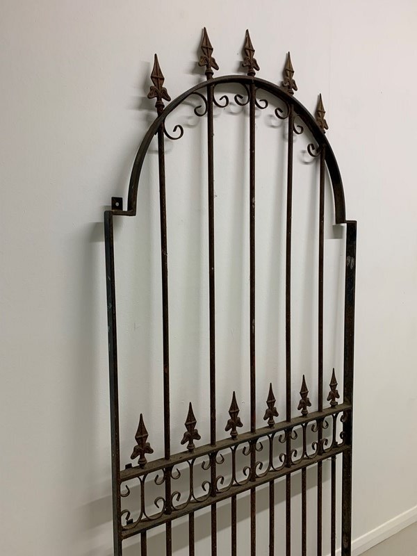 19Th C Reclaimed Architectural Cast Iron Gate-anthony-wilkinson-img-6584-main-638376487665409662.jpeg