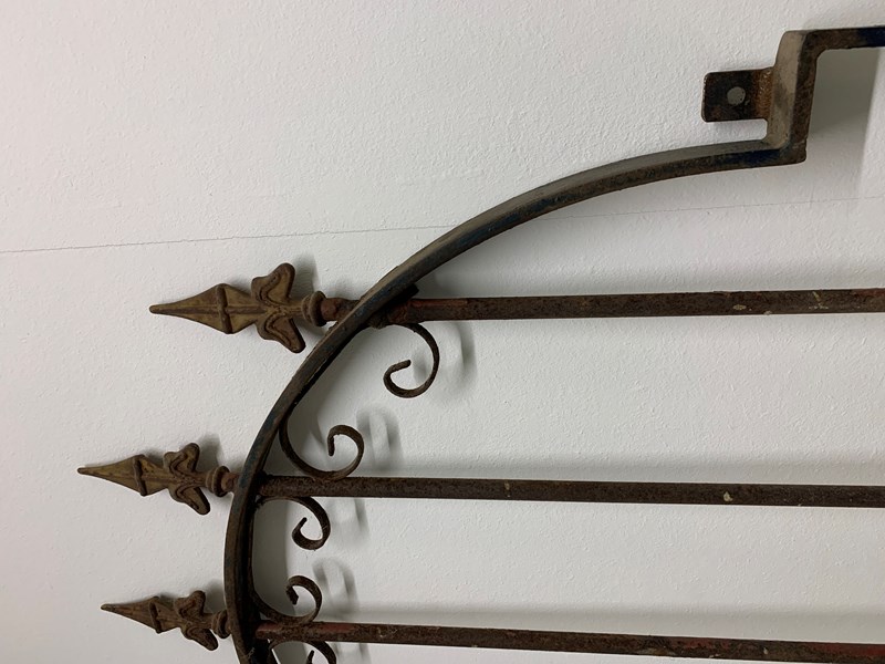 19Th C Reclaimed Architectural Cast Iron Gate-anthony-wilkinson-img-6589-main-638376487549787012.jpeg