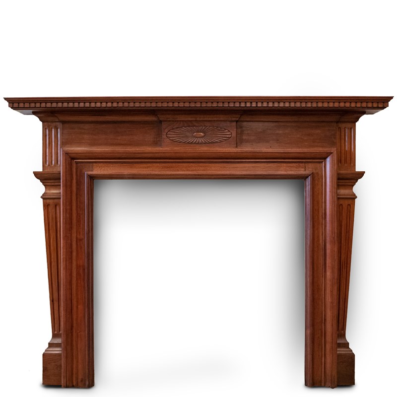Antique Carved American Walnut Fireplace Surround-antique-fireplaces-london-american-straight-grain-walnut-fireplace-surround-6-main-638050657556605085.jpg