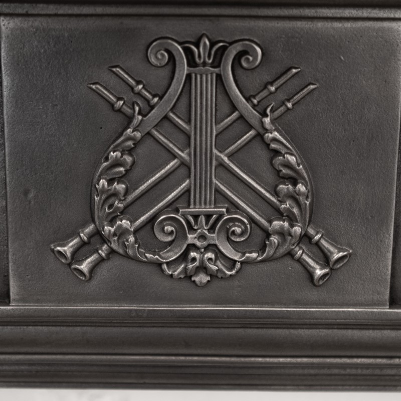 Antique Neo Classical Style Fireplace Surround-antique-fireplaces-london-antique-cast-iron-fireplace-surround-lute-1-main-637839082856097367.jpg