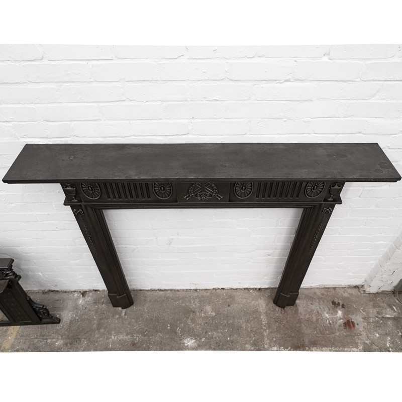 Antique Neo Classical Style Fireplace Surround-antique-fireplaces-london-antique-cast-iron-fireplace-surround-lute-12-main-637839083055631241.jpg