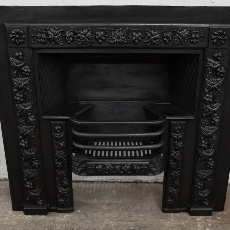Antique Ornate Georgian Cast Iron Register Grate-antique-fireplaces-london-antique-cast-iron-georgian-insert-with-flowers-and-ornate-regency-11-main-637754429232891827.jpg