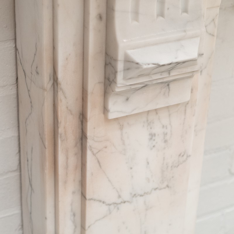 Antique Carrara Marble Fireplace Surround -antique-fireplaces-london-antique-marble-fireplace-surround-with-corbels-reclaimed-10-main-637663705946331316.jpg