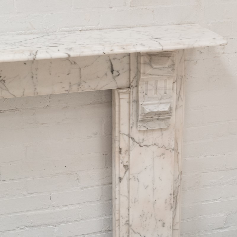 Antique Carrara Marble Fireplace Surround -antique-fireplaces-london-antique-marble-fireplace-surround-with-corbels-reclaimed-16-main-637663706042268839.jpg