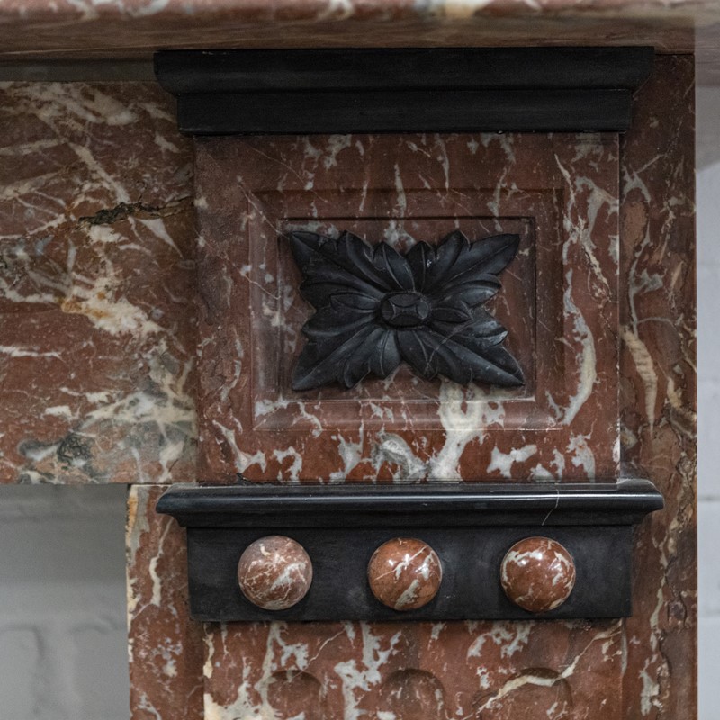 Antique Edwardian Rouge Royal Red Marble Fireplace-antique-fireplaces-london-antique-red-maarble-fireplace-edwardian-rouge-royal-with-black-marble-1-main-637740498064784196.jpg