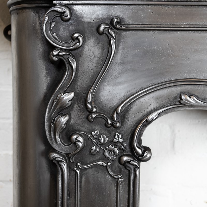 Antique polished art nouveau chimneypiece-antique-fireplaces-london-antique-victorian-polished-cast-iron-fireplace-surround-silver-2-main-637452037522520556.jpg