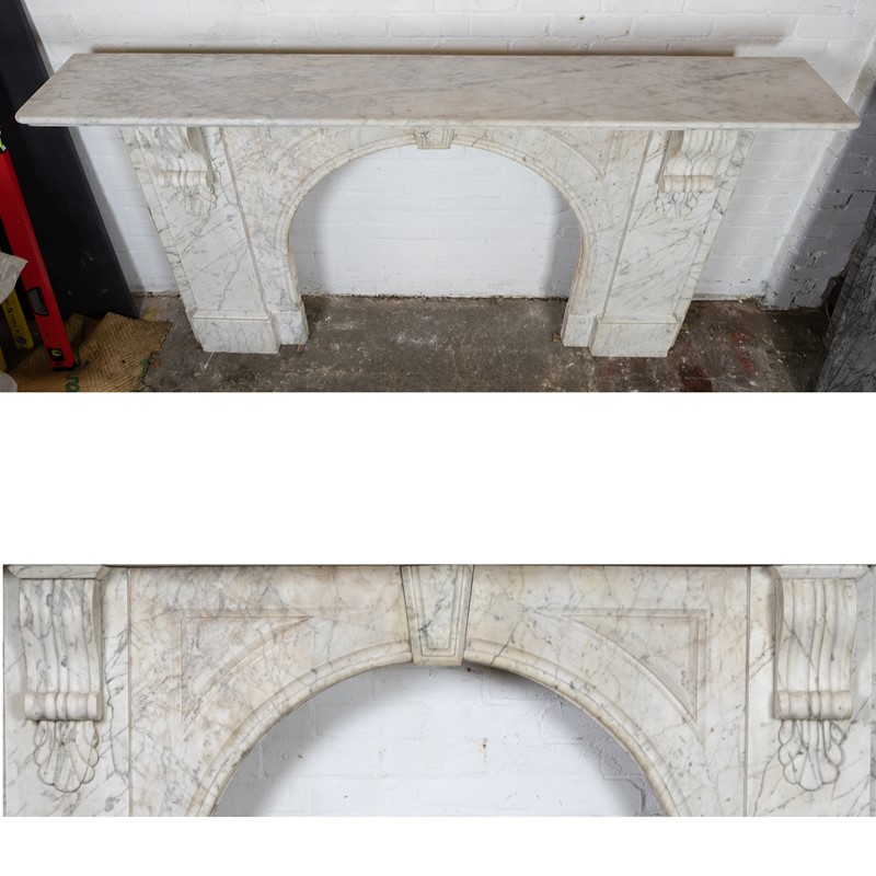 Antique carrara marble arched chimneypiece-antique-fireplaces-london-arched-fireplace-with-corbles-antique-main-637449424085956651.jpg