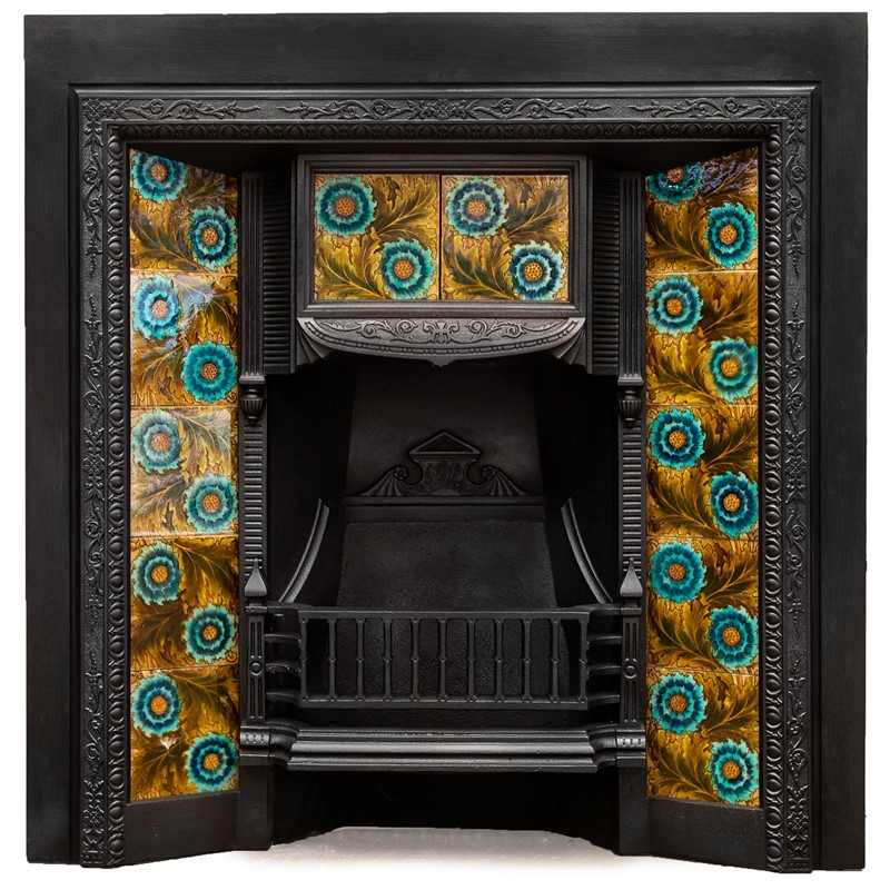 Antique William de Morgan fireplace insert-antique-fireplaces-london-william-de-morgan-tiled-fireplace-2000x-main-637317272676615039.jpg