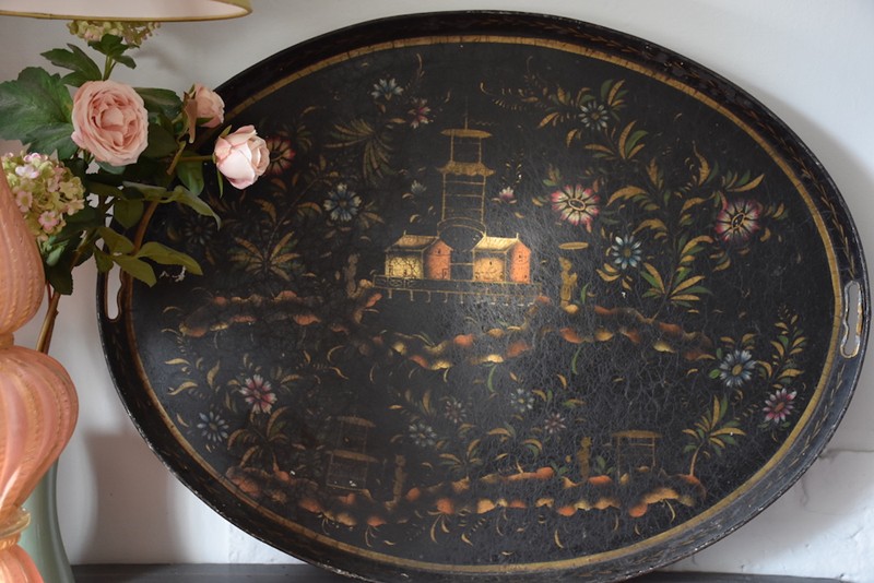 Antique Chinoiserie Decortated Tray-antiques-and-decorative-PIC_1384-main-636656993935317866.JPG