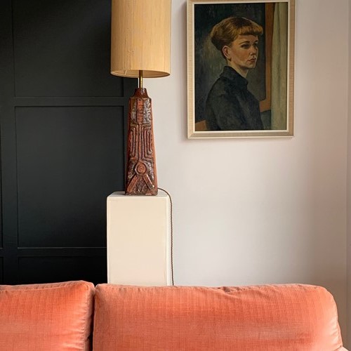 Bernard Rooke Table Lamp