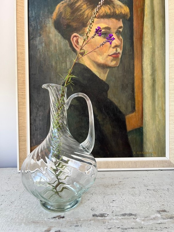 Pretty Glass Pitcher-antiques-and-decorative-img-8757-main-637940358479531253.jpg
