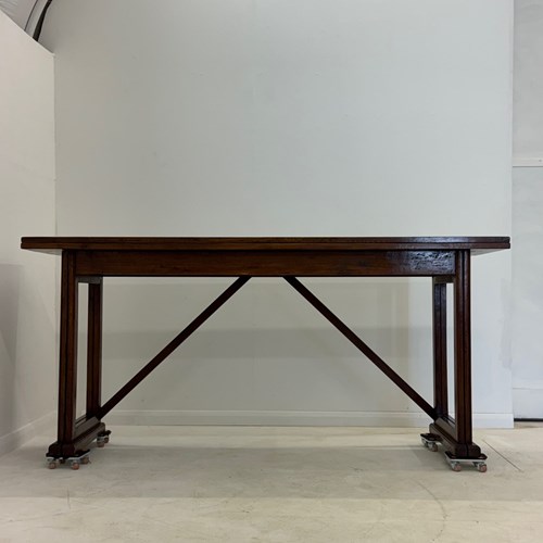 Mid 20Th Century Architects Table
