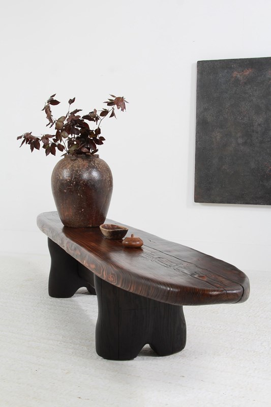 A Very Impressive Organic Craftsman Japanese Inspired Long Bench /Table.-anton-k-img-2559-main-638234484069857458.jpg