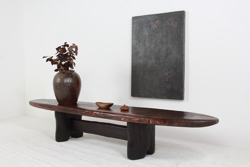 A Very Impressive Organic Craftsman Japanese Inspired Long Bench /Table.-anton-k-img-2566-main-638234484130169345.jpg