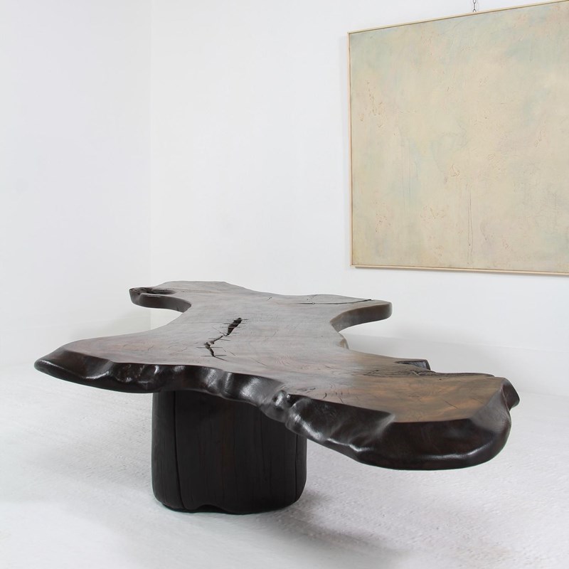 Magnificent Huge Sculptural Artisan Oak Burnt Wood Coffee Table-anton-k-img-9741-main-638089370663934708.jpg