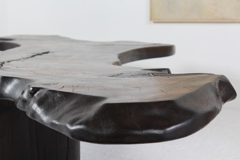 Magnificent Huge Sculptural Artisan Oak Burnt Wood Coffee Table-anton-k-img-9747-main-638089370734402820.jpg