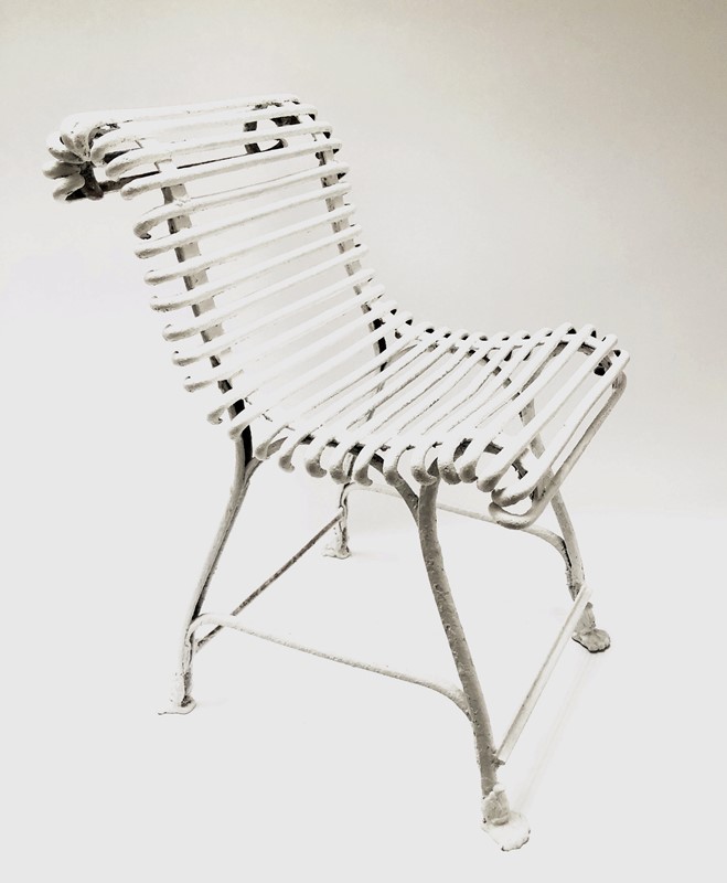 A single small 19th c French Arras Chair - c 1890-appley-hoare-arrassinglechair1-main-637772462383505652.jpg