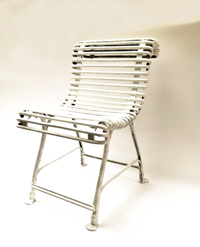 A single small 19th c French Arras Chair - c 1890-appley-hoare-arrassinglechair6-main-637772462100226914.jpg