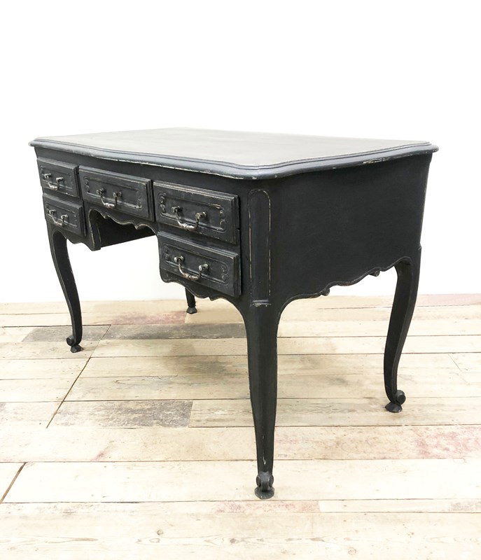 19Th C French Black 3-Drawer Carved Desk - Circa 1890-appley-hoare-blackswedishdesk5-main-638093951134126197.jpg