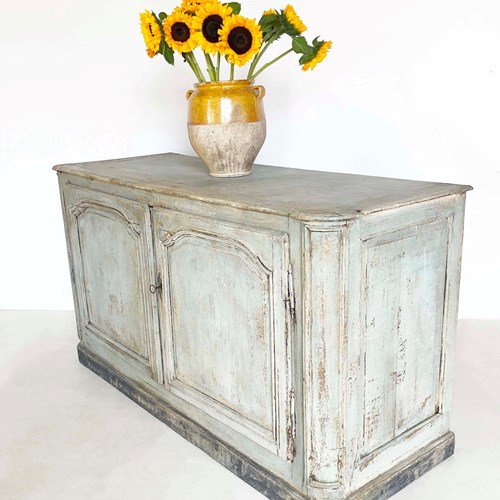 18Th Century French Two Door Buffet