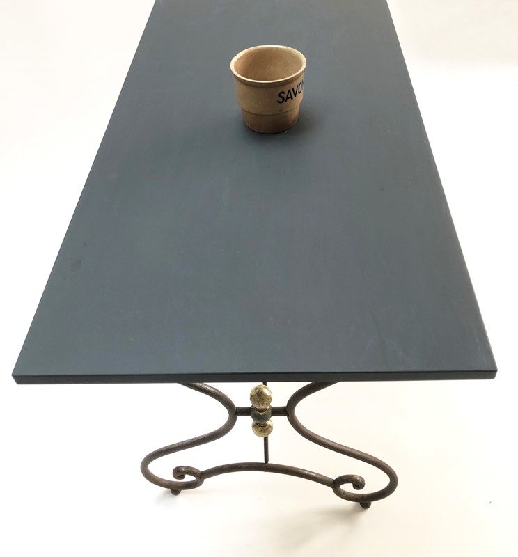 19th c French Cafe Table with Slate Top - c 1860-appley-hoare-cafetableslate7-main-637670744877982450.jpg