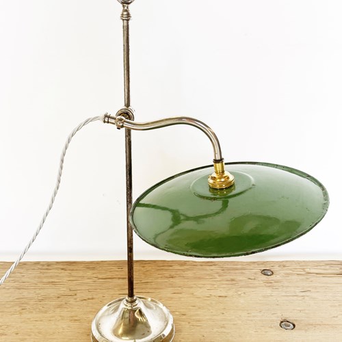 20Th Century French Retro Desk Lamp No.2